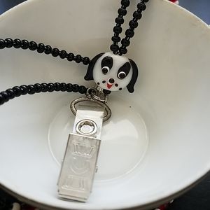 Name Badge Lanyard BRAND NEW